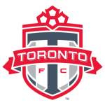 Toronto FC - camisetasdefutbol