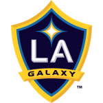 LA Galaxy - camisetasdefutbol