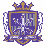 Sanfrecce Hiroshima - camisetasdefutbol