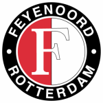 Feyenoord - camisetasdefutbol