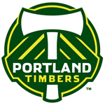 Portland Timbers - camisetasdefutbol