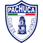 CF Pachuca - camisetasdefutbol