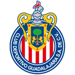 Chivas - camisetasdefutbol