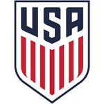 USA - camisetasdefutbol