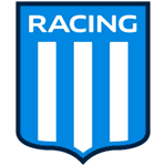 Racing Club de Avellaneda - camisetasdefutbol