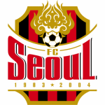 FC Seoul - camisetasdefutbol