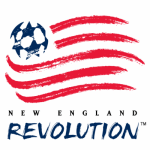 New England Revolution - camisetasdefutbol