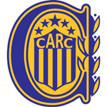 Rosario Central - camisetasdefutbol