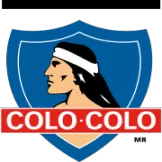 Colo Colo - camisetasdefutbol