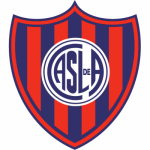 San Lorenzo - camisetasdefutbol