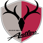 Kashima Antlers - camisetasdefutbol