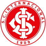 SC Internacional - camisetasdefutbol