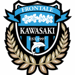 Kawasaki Frontale - camisetasdefutbol