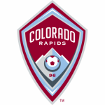 Colorado Rapids - camisetasdefutbol