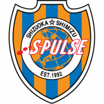 Shimizu S-Pulse - camisetasdefutbol