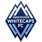 Vancouver Whitecaps - camisetasdefutbol