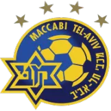 Maccabi Tel Aviv - camisetasdefutbol