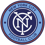 New York City - camisetasdefutbol