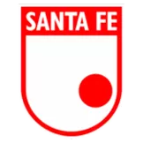 Independiente Santa Fe - camisetasdefutbol