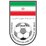 Iran - camisetasdefutbol