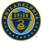 Philadelphia Union - camisetasdefutbol