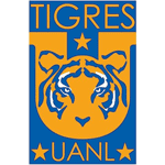 Tigres UANL - camisetasdefutbol