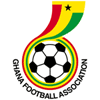 Ghana - camisetasdefutbol