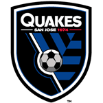 San Jose Earthquakes - camisetasdefutbol