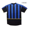 Vintage Inter Milan Jersey 2002/03 Home Soccer Shirt - camisetasdefutbol