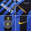 Vintage Inter Milan Jersey 2002/03 Home Soccer Shirt - camisetasdefutbol