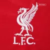 Virgil Van Dijk #4 New Liverpool Jersey 2020/21 Home Soccer Shirt - camisetasdefutbol