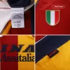 Vintage Roma Jersey 2001/02 Third Away Soccer Shirt - camisetasdefutbol