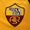 Vintage Roma Jersey 2001/02 Third Away Soccer Shirt - camisetasdefutbol