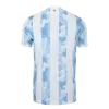 New Argentina Jersey 2021 Home Soccer Shirt - camisetasdefutbol