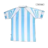 Vintage Argentina Jersey 1996 Home Soccer Shirt - camisetasdefutbol