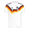 Vintage Germany Jersey 1990 Home Soccer Shirt - camisetasdefutbol