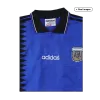 Vintage Argentina Jersey 1994 Away Soccer Shirt - camisetasdefutbol