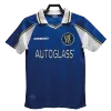 Vintage Chelsea Jersey 1997/99 Home Soccer Shirt - camisetasdefutbol