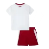 Poland Kids Kit 2020 Home (Shirt+Shorts) - camisetasdefutbol