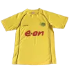 Vintage Borussia Dortmund Jersey 2002 Home Soccer Shirt - camisetasdefutbol