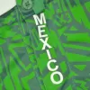 Vintage Mexico Jersey 1994 Home Soccer Shirt - camisetasdefutbol