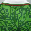 Vintage Mexico Jersey 1994 Home Soccer Shirt - camisetasdefutbol