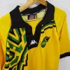 Vintage Jamaica Jersey 1998 Home Soccer Shirt - camisetasdefutbol