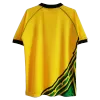 Vintage Jamaica Jersey 1998 Home Soccer Shirt - camisetasdefutbol