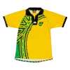 Vintage Jamaica Jersey 1998 Home Soccer Shirt - camisetasdefutbol