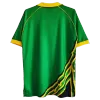 Vintage Jamaica Jersey 1998 Away Soccer Shirt - camisetasdefutbol