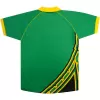 Vintage Jamaica Jersey 1998 Away Soccer Shirt - camisetasdefutbol