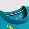 New Brazil Jersey 2021 Pre-Match Soccer Shirt - camisetasdefutbol