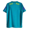 New Brazil Jersey 2021 Pre-Match Soccer Shirt - camisetasdefutbol