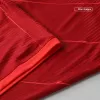 New Liverpool Jersey 2021/22 Home Soccer Shirt Authentic Version - camisetasdefutbol